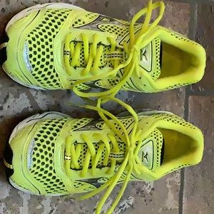 Mizuno wave creation 13